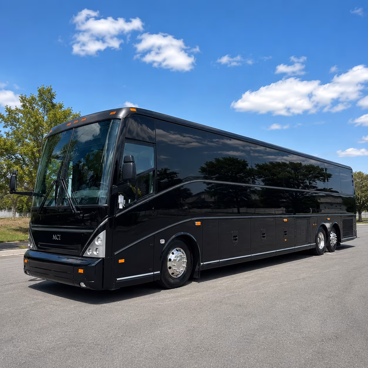 ann arbor airport transportation onboard seating