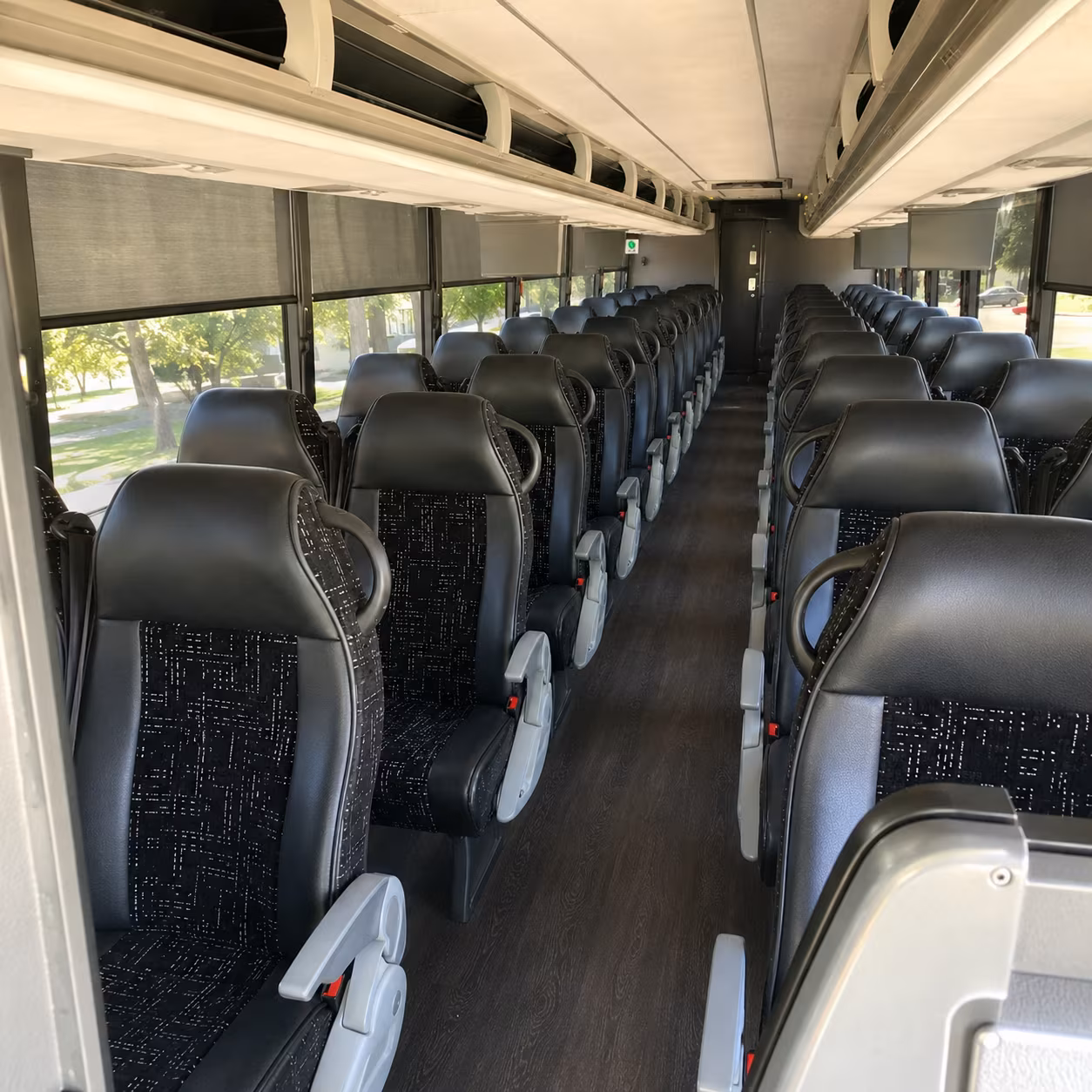 ann arbor bachelor bachelorette transportation onboard