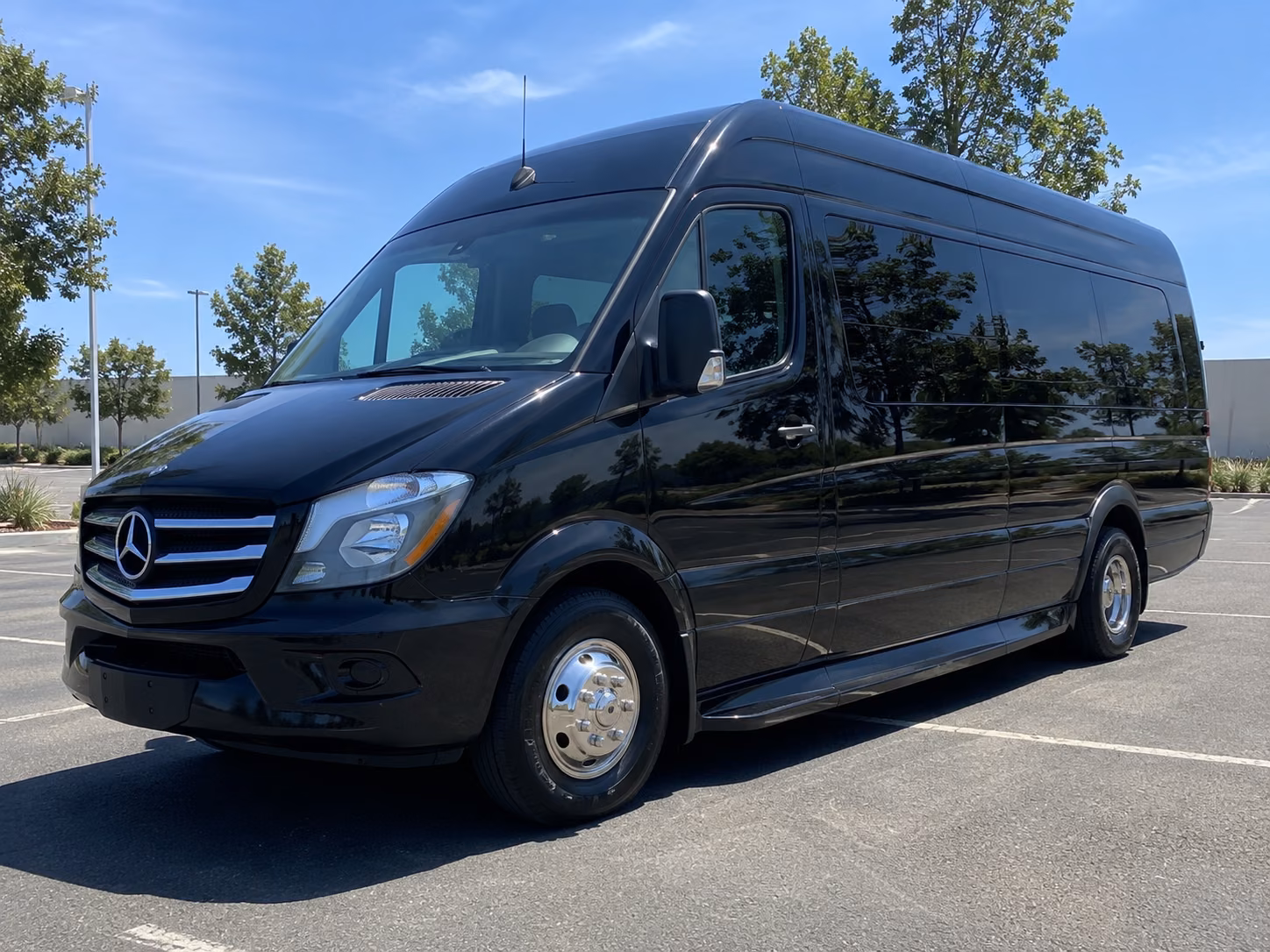 ann arbor bachelor bachelorette transportation