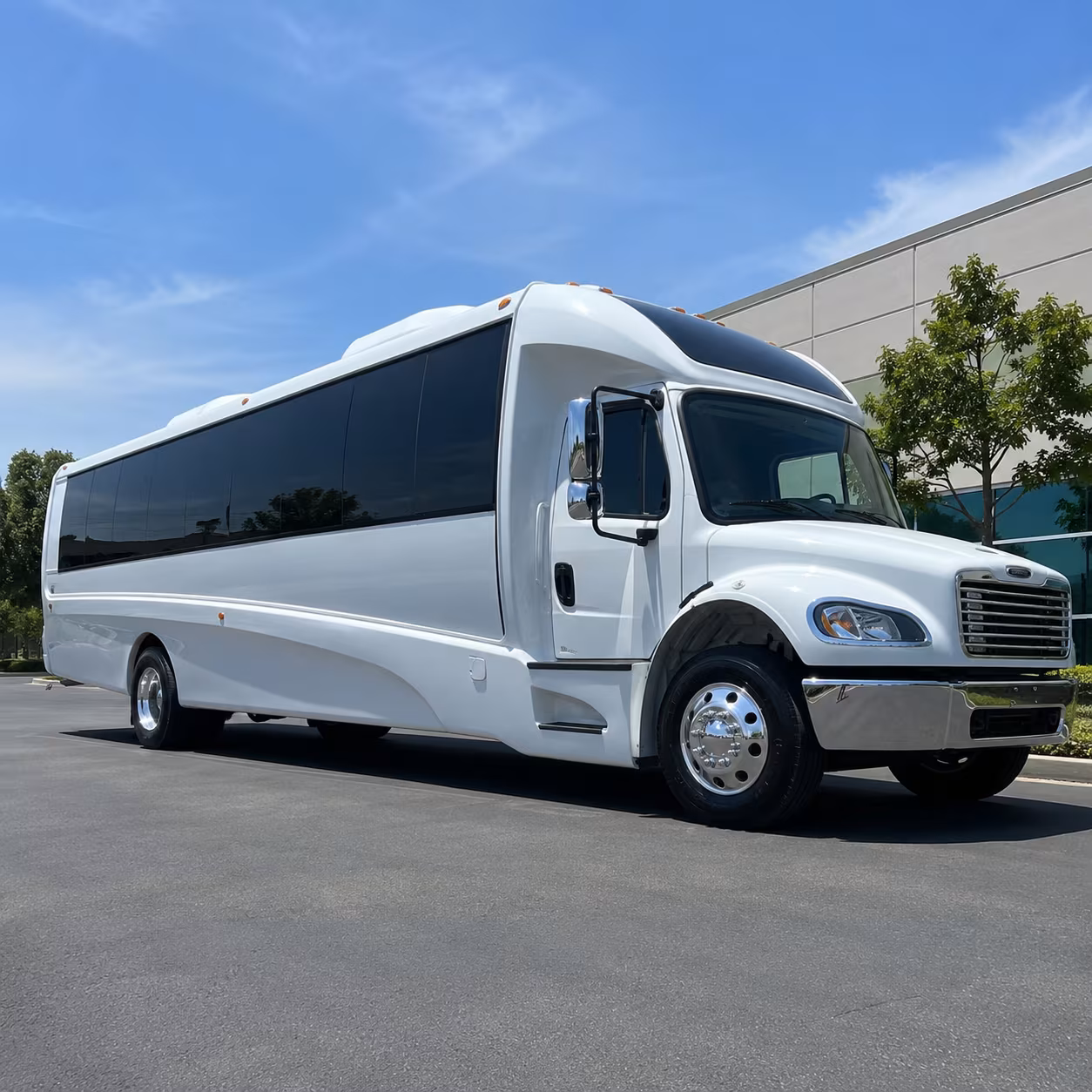 ann arbor church transportation