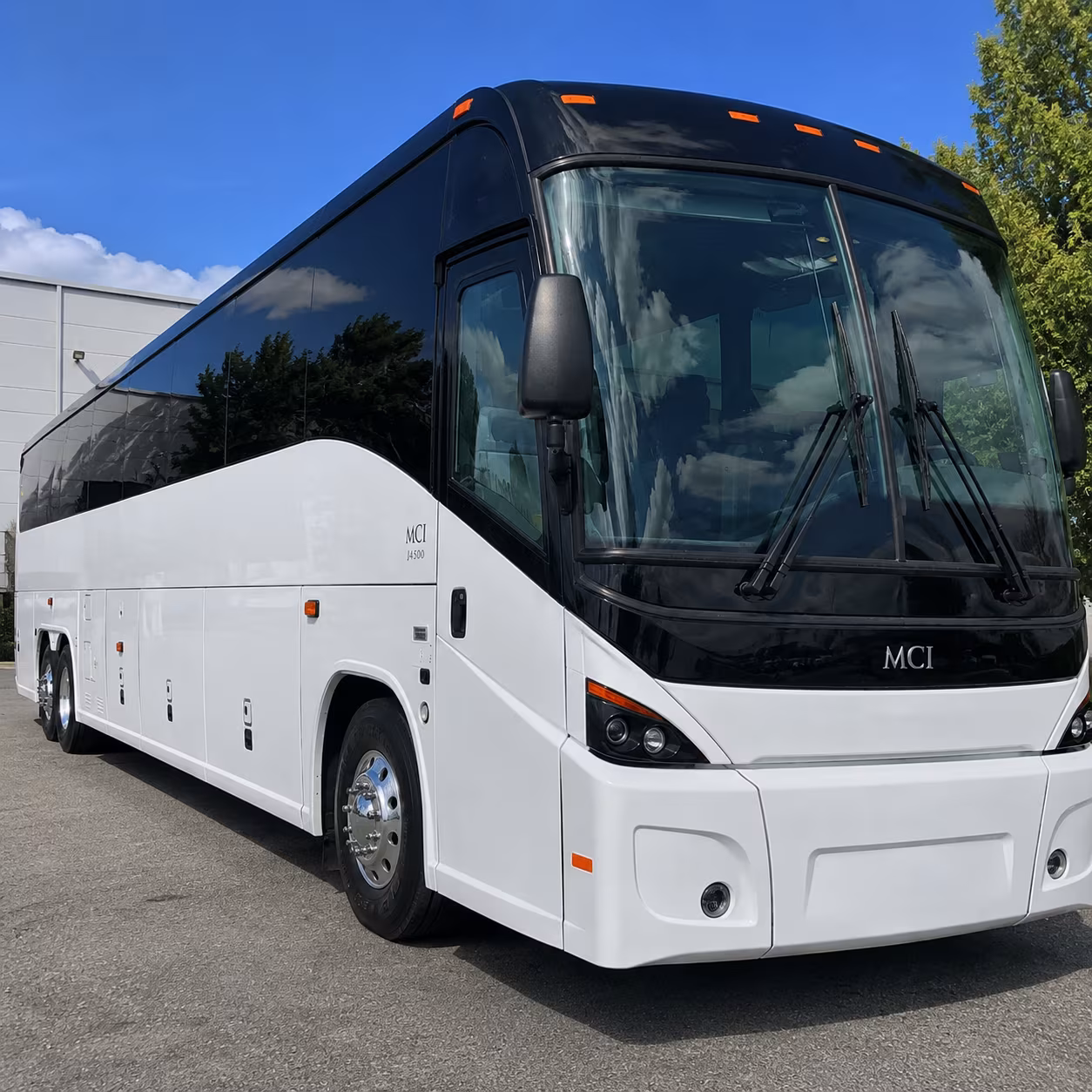 ann arbor convention transportation