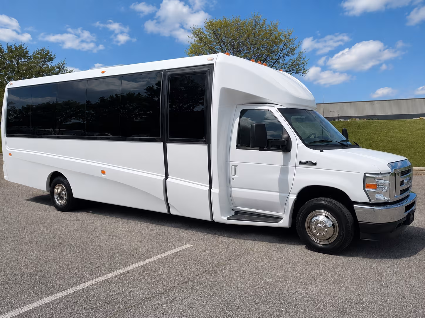 ann arbor event transportation