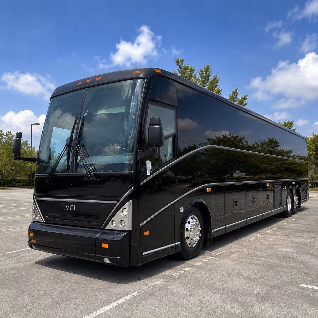ann arbor prom transportation