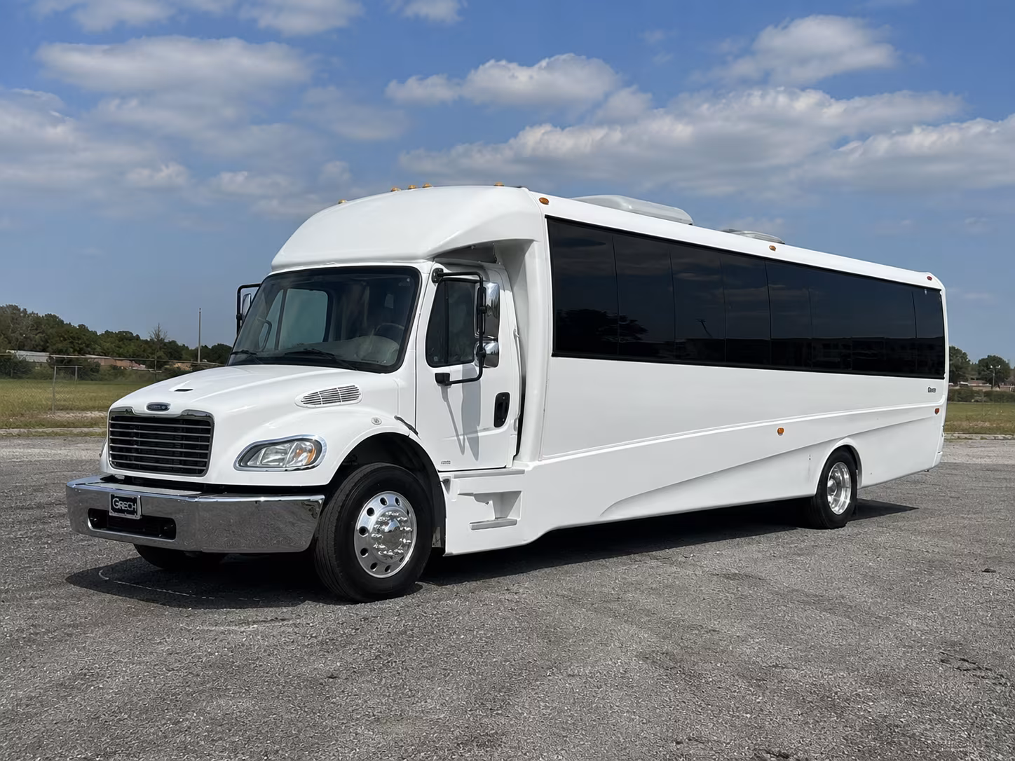 bachelorette birthday and night out party buses in ann arbor