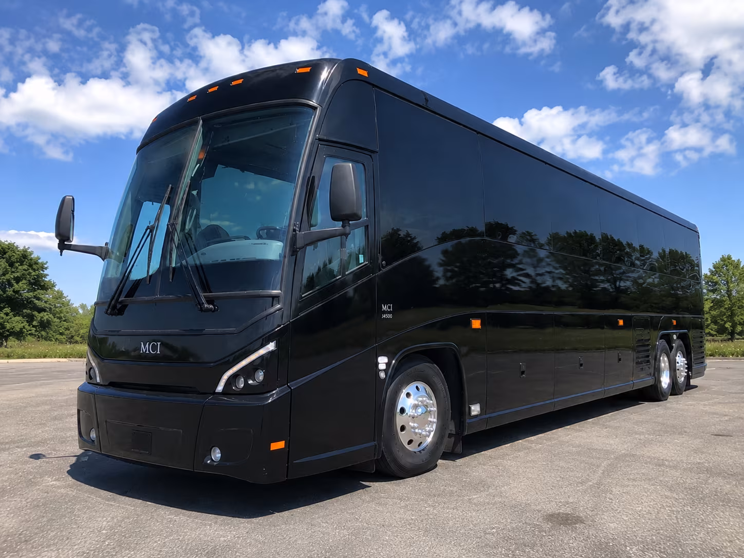 charter buses for ann arbor arts and cultural field trips