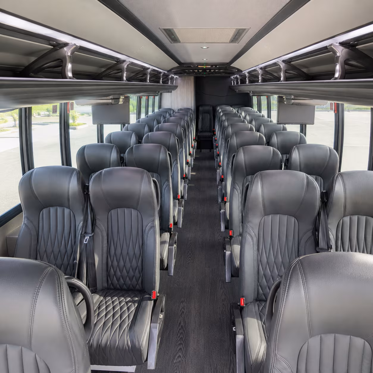 minibus rentals for small group wine tours out of ann arbor