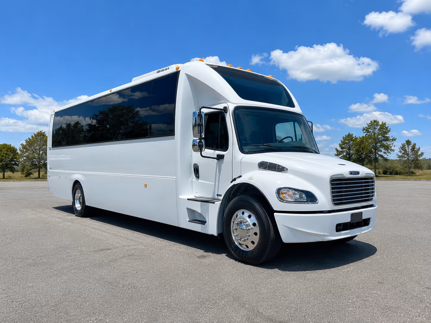 party buses for ann arbor bar crawl birthday celebrations