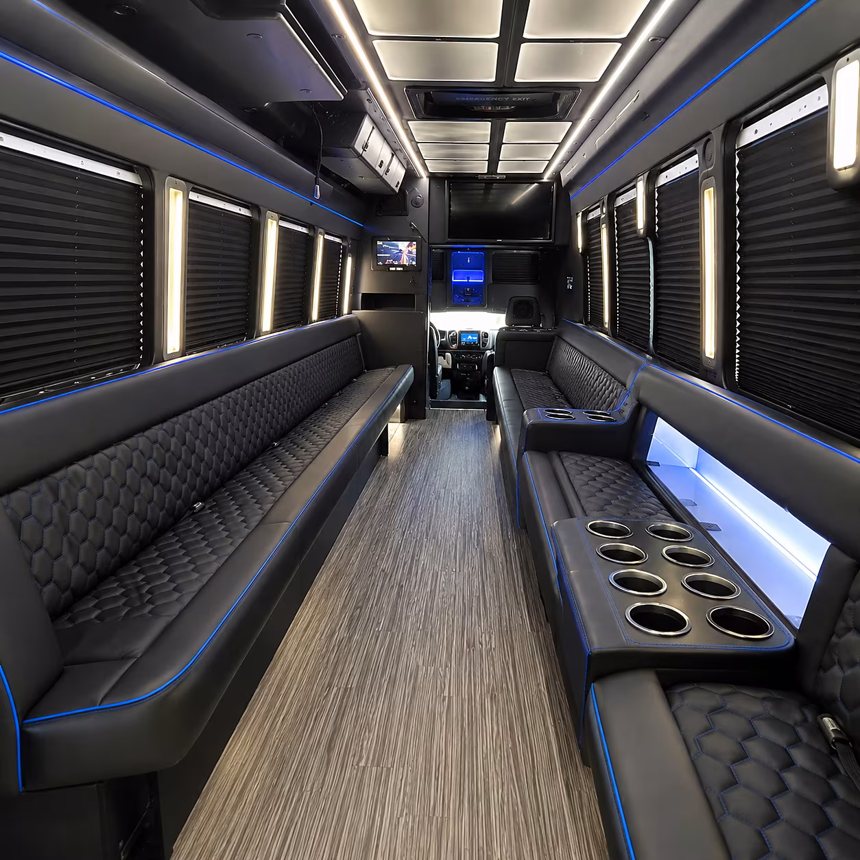 party buses for bachelorette wine tours departing ann arbor