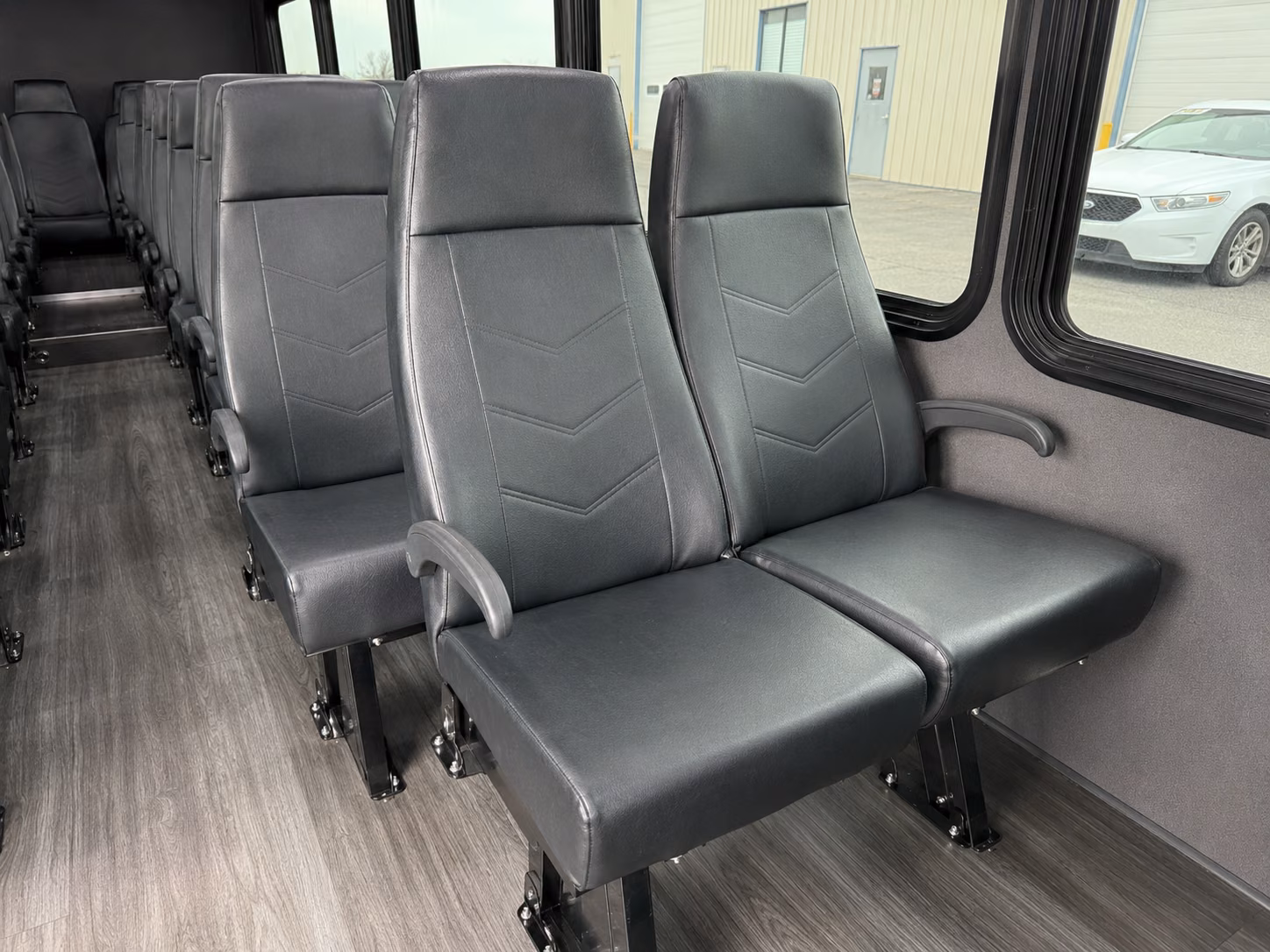 reserve transportation for your next airport transfer 5