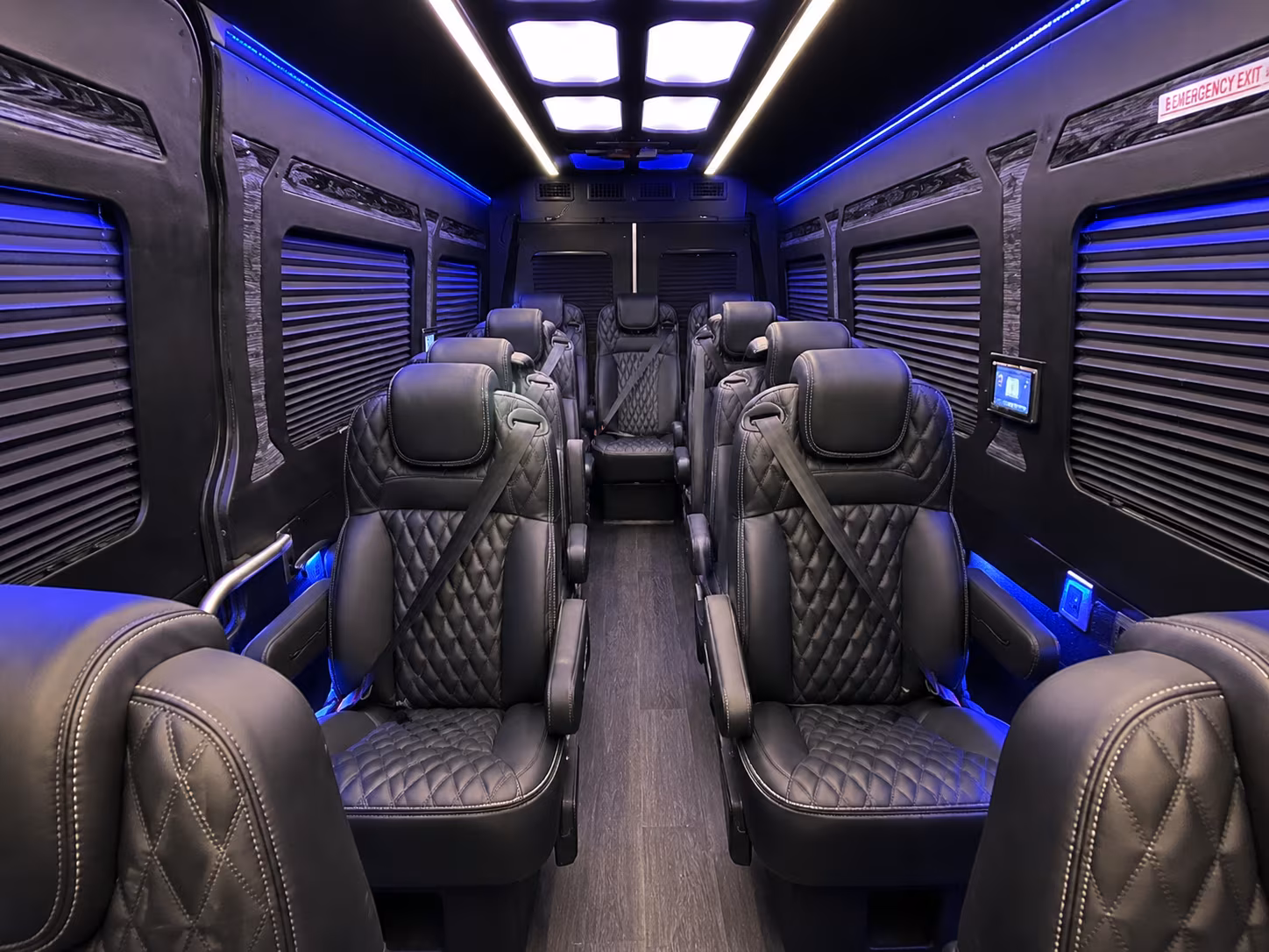 reserve transportation for your next bachelor or bachelorette party 5