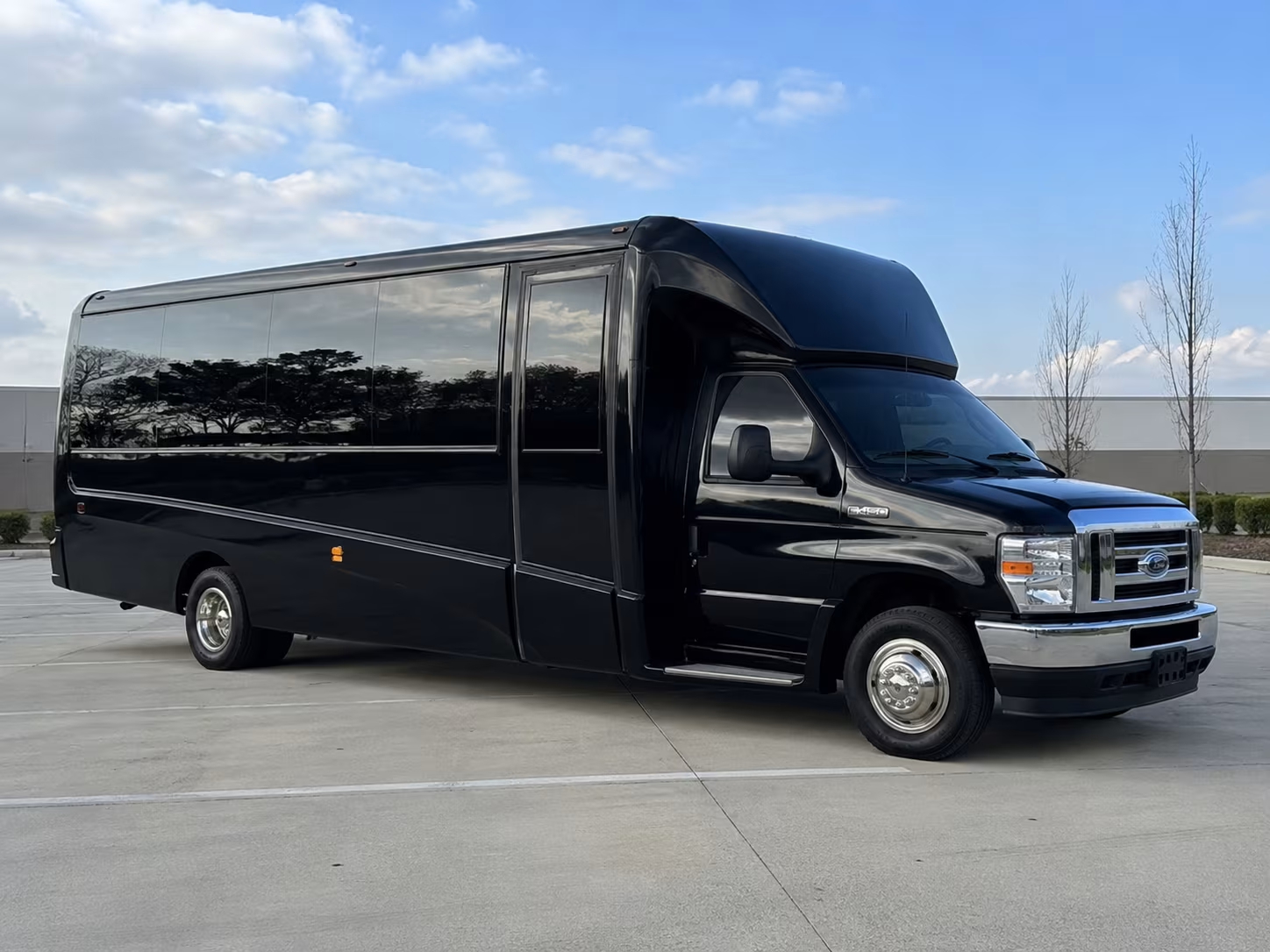 reserve transportation for your next church or religious group 1