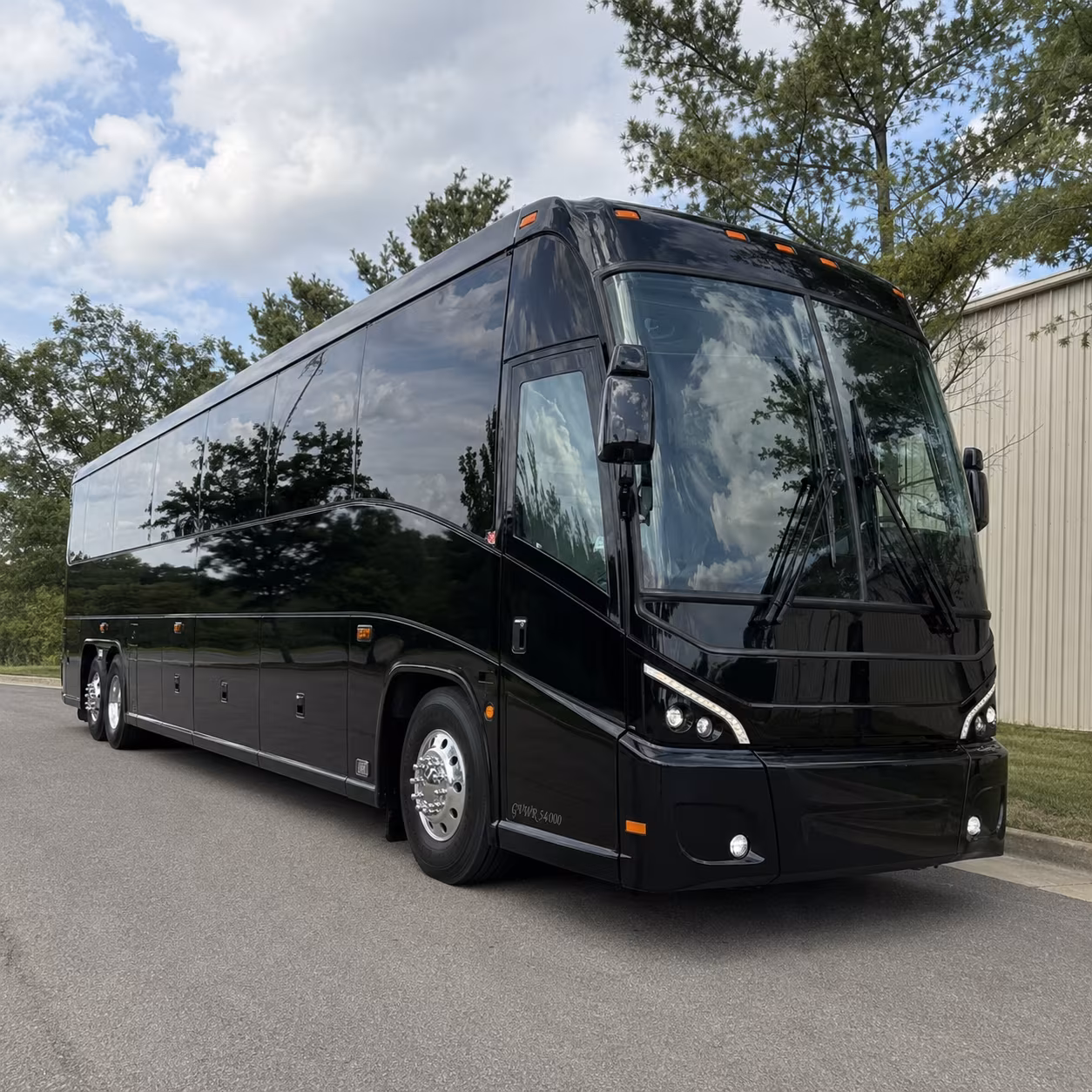 reserve transportation for your next church or religious group 3