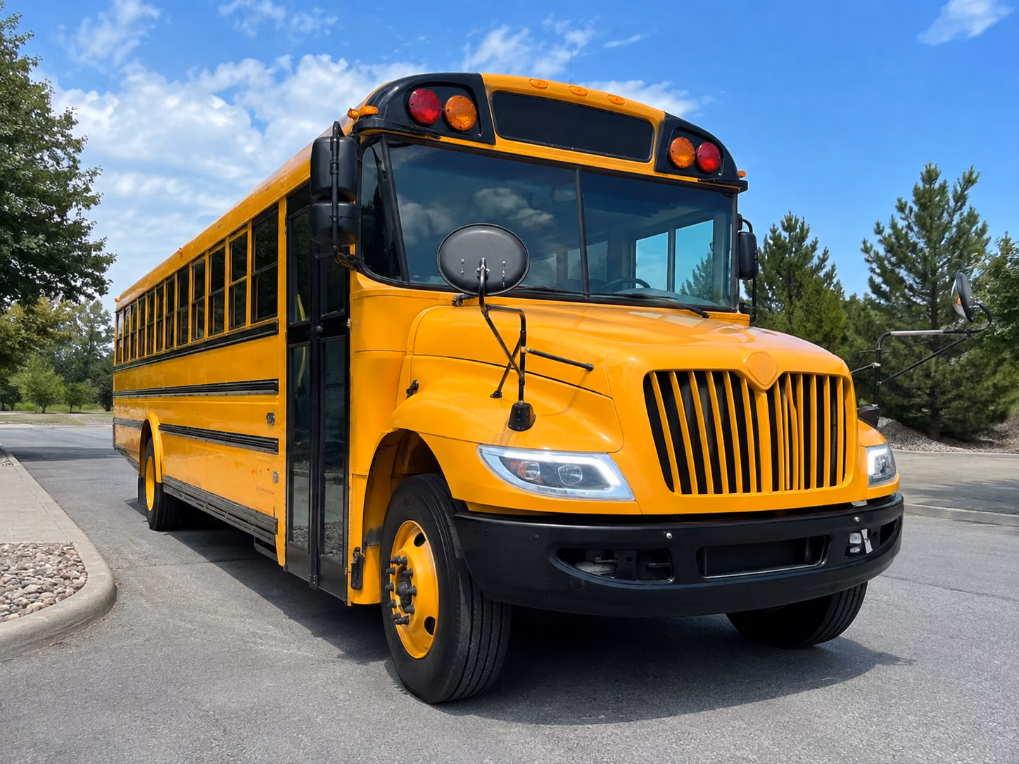 reserve transportation for your next church or religious group 5