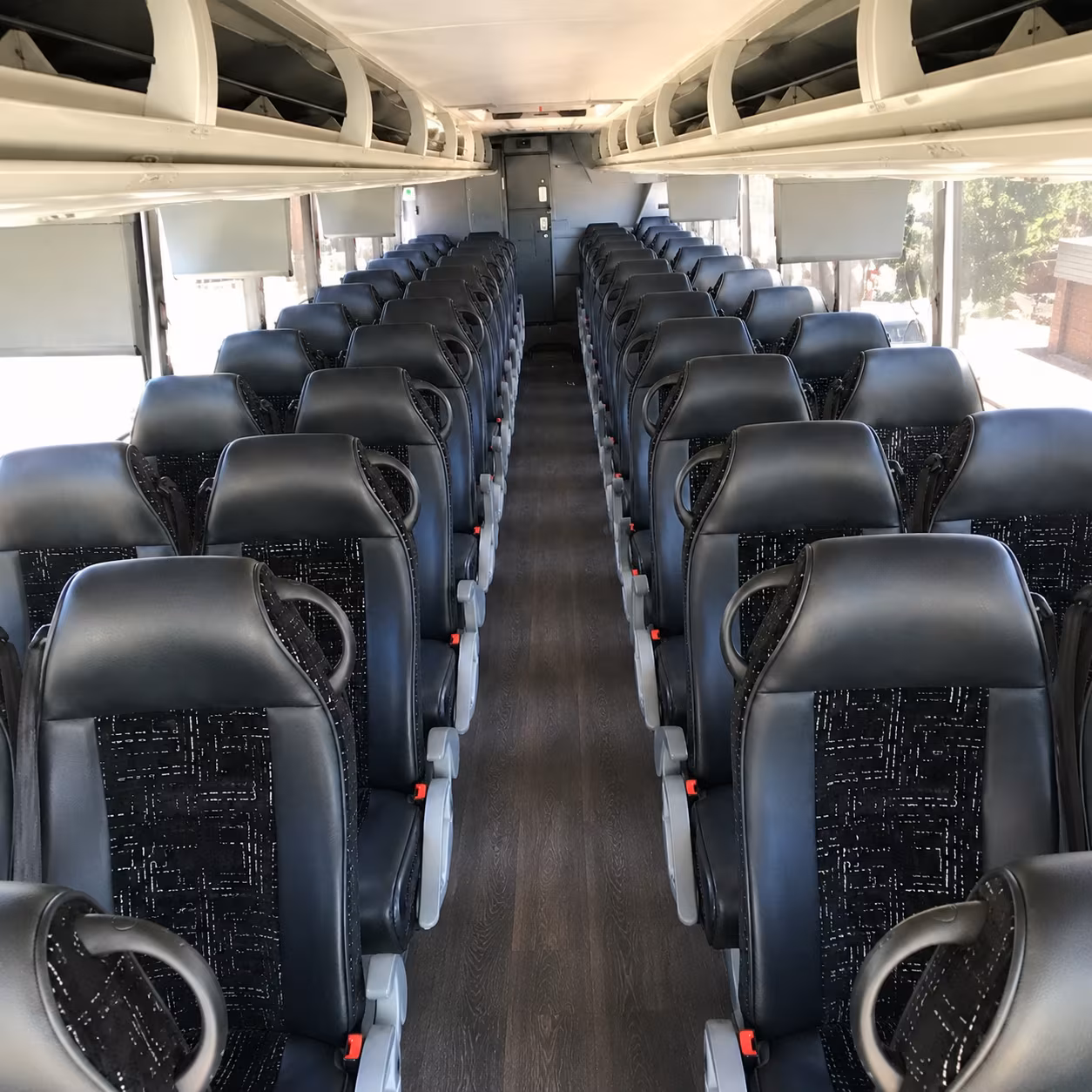 reserve transportation for your next concert or music festival 1