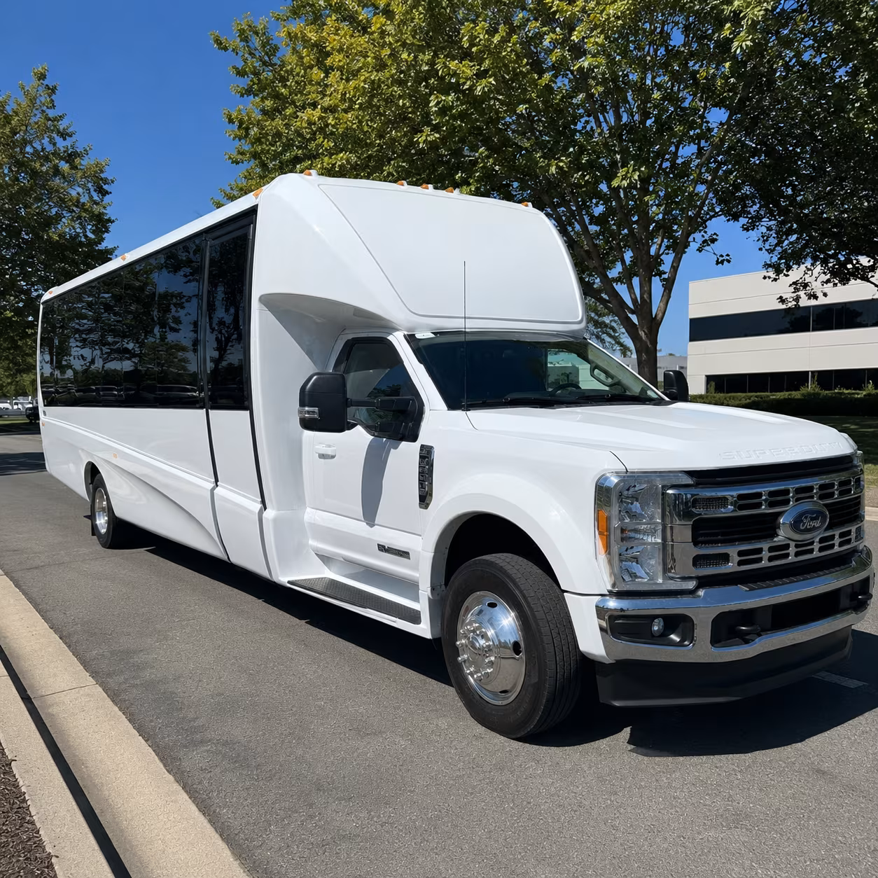 reserve transportation for your next concert or music festival 2