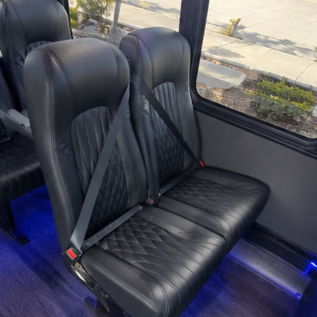 reserve transportation for your next concert or music festival 3