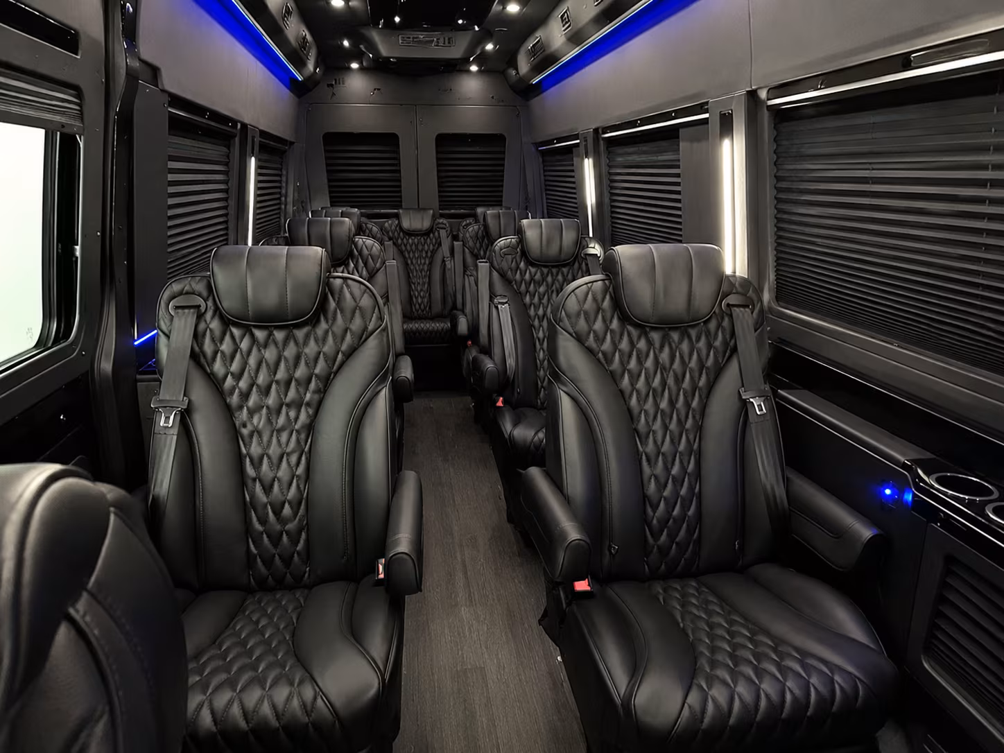 reserve transportation for your next convention or trade show 4