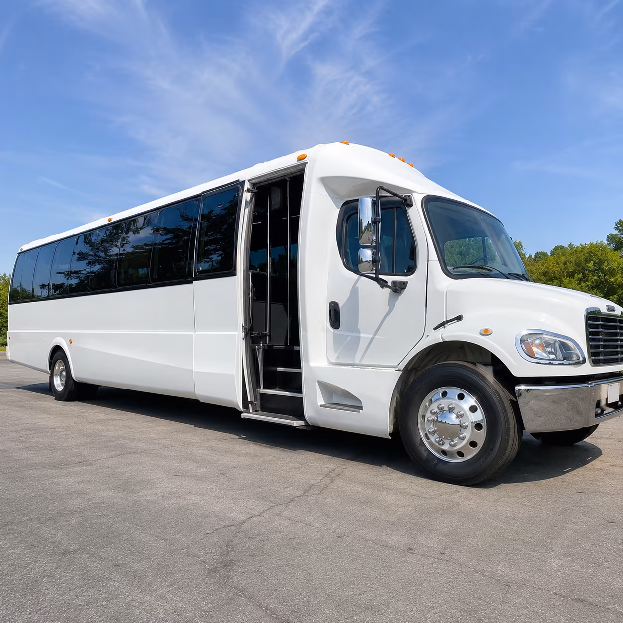 reserve transportation for your next corporate event 4
