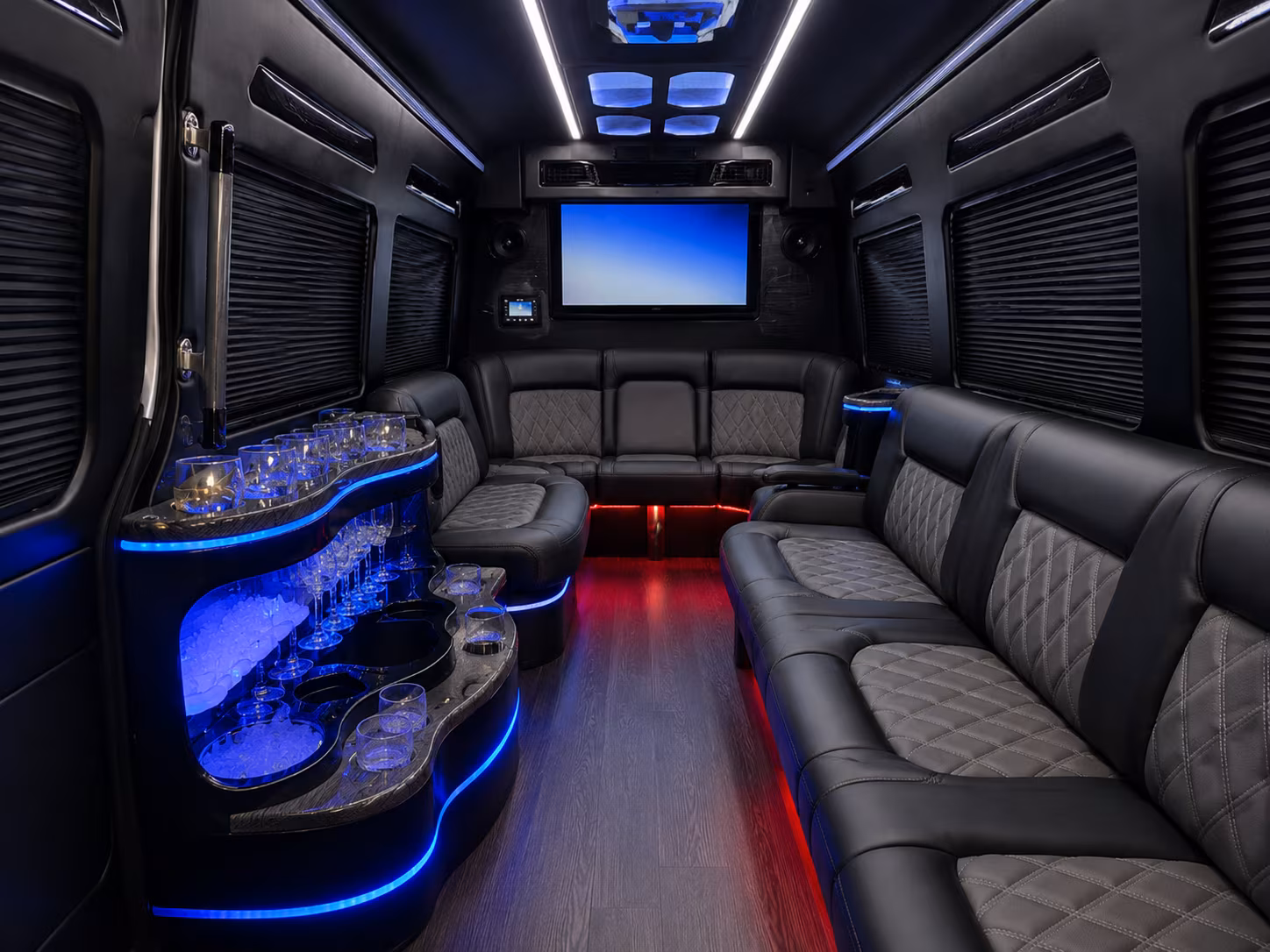 reserve transportation for your next private event 1