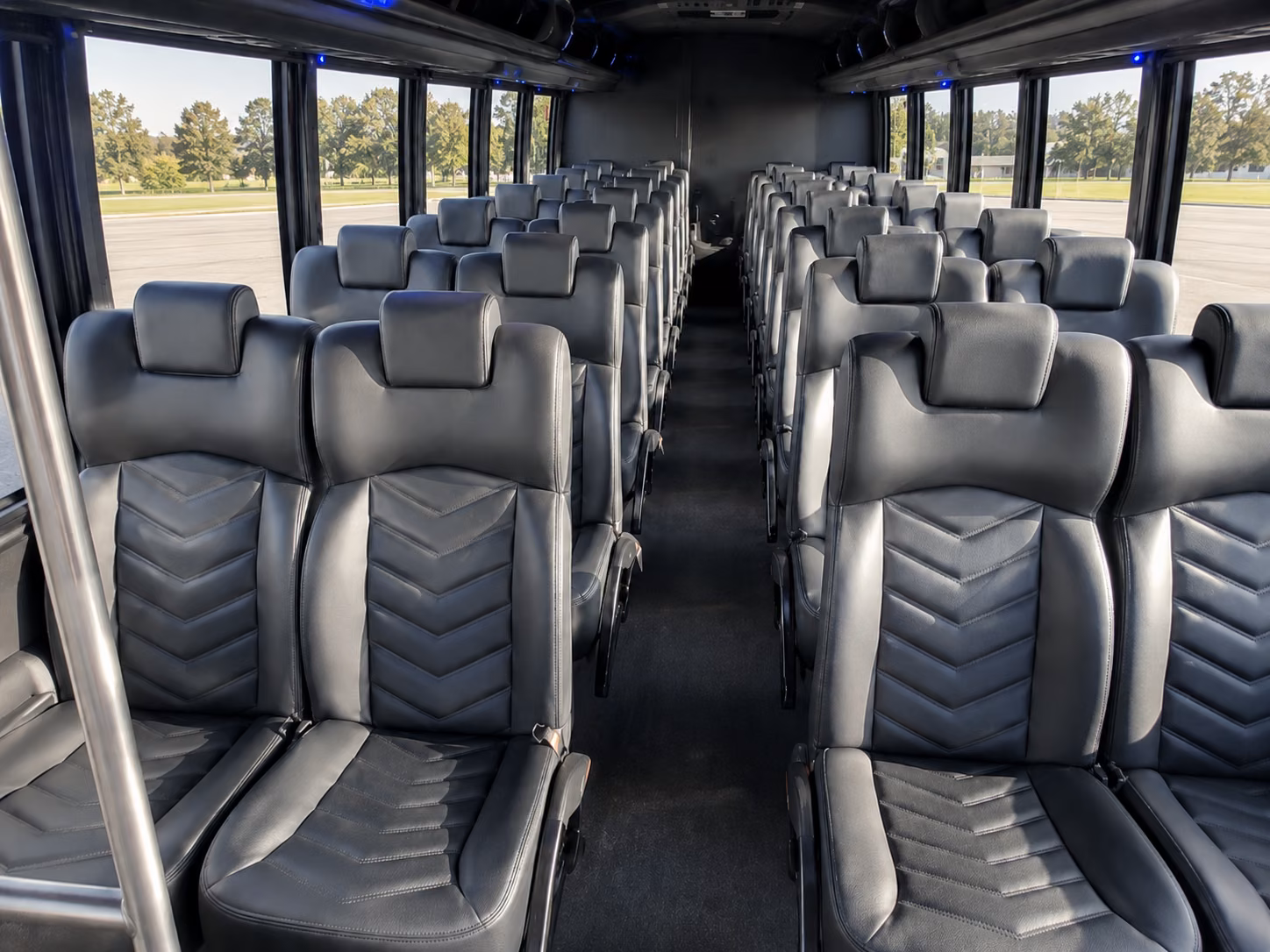 reserve transportation for your next private event 2