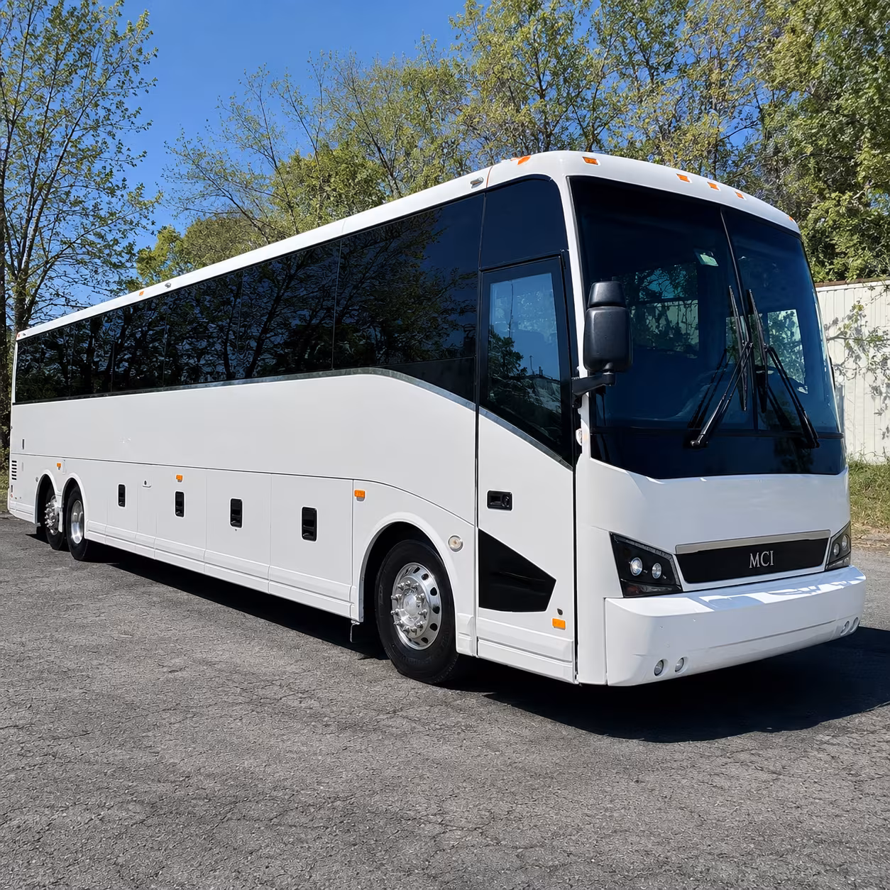 reserve transportation for your next private event 5