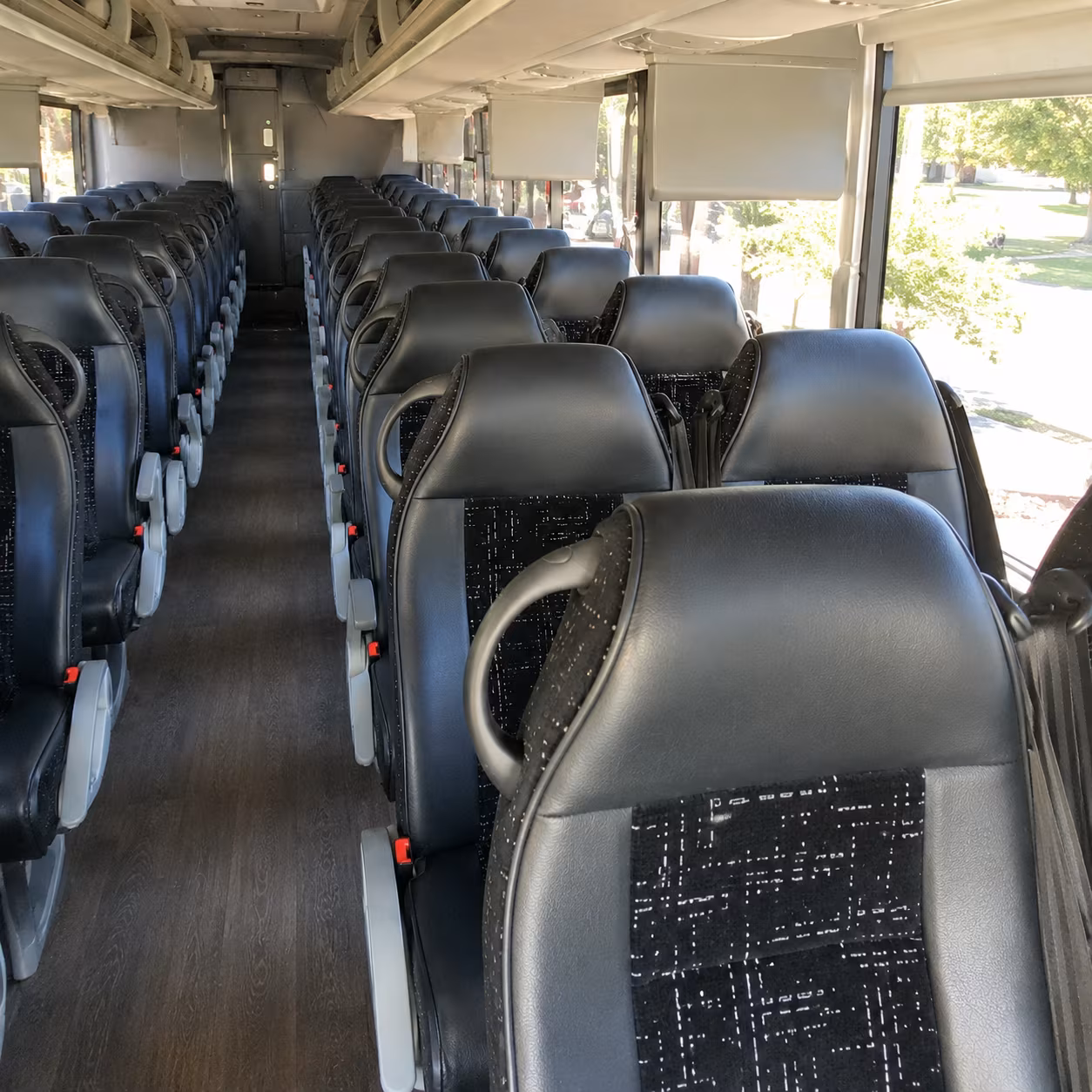 reserve transportation for your next prom 2