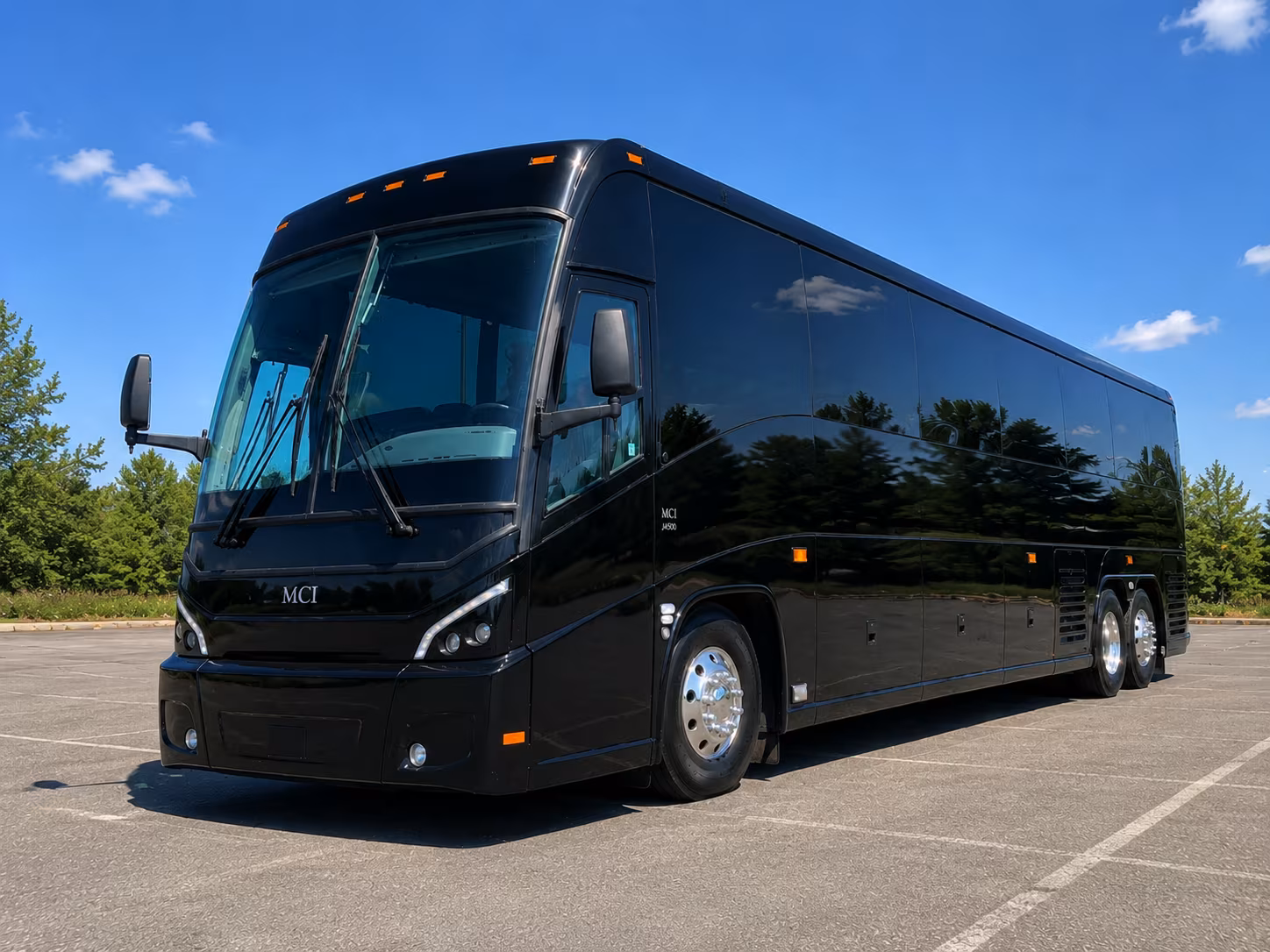 reserve transportation for your next prom 5