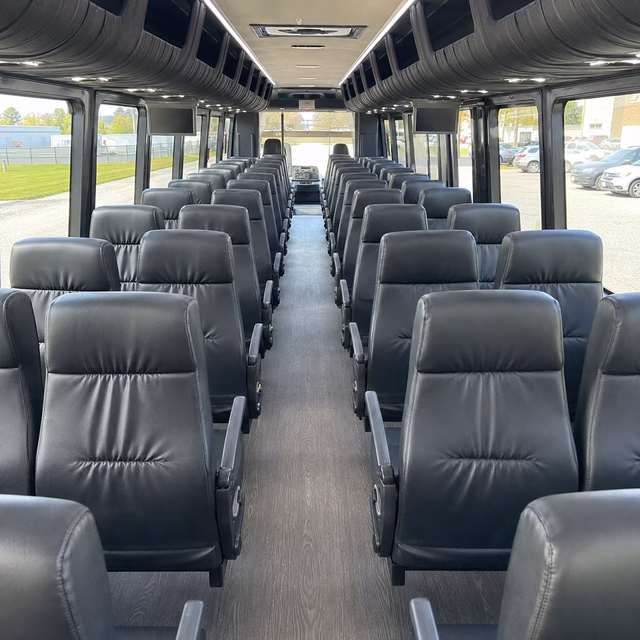 reserve transportation for your next sporting event 2