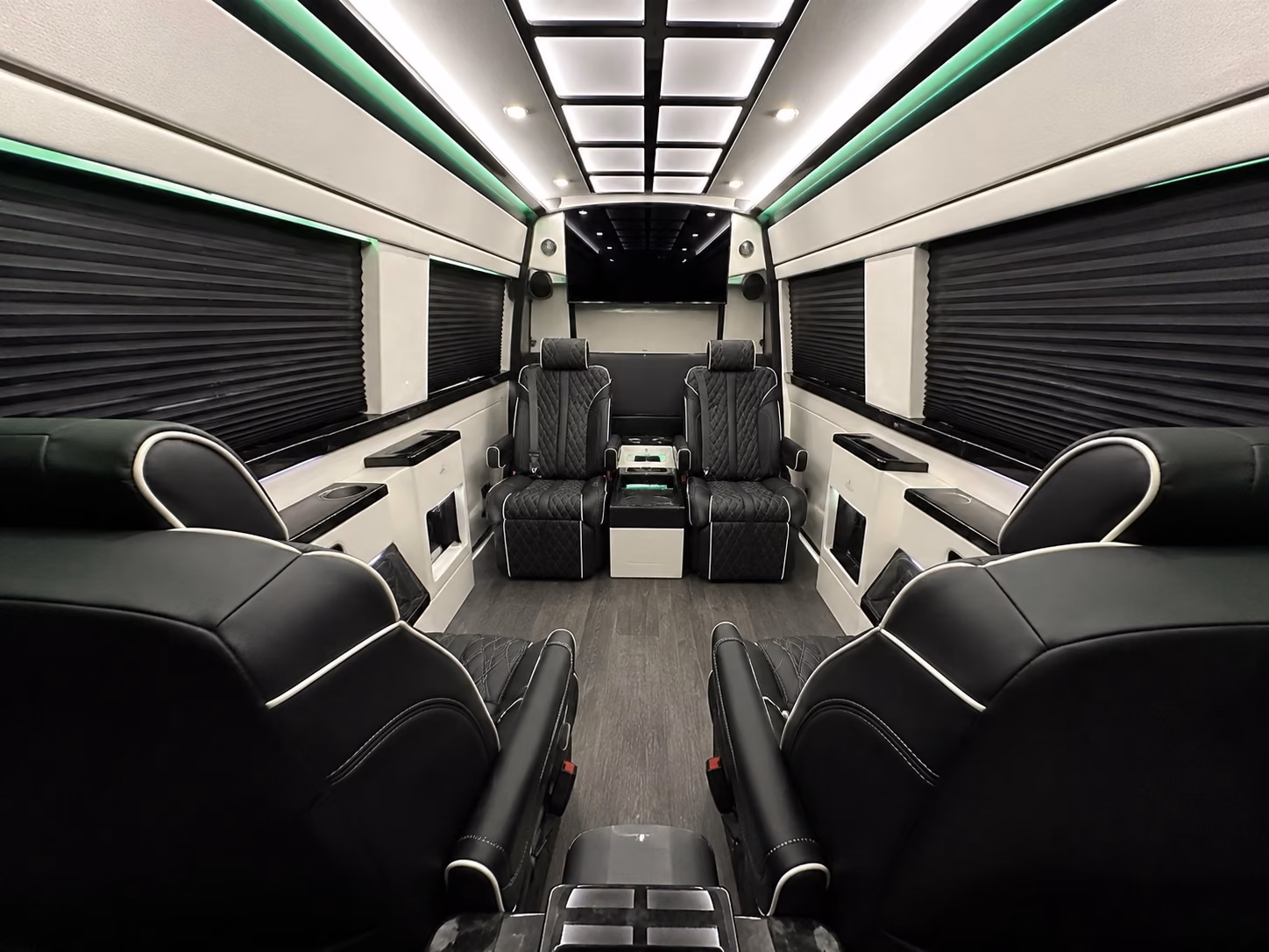 reserve transportation for your next sporting event 3