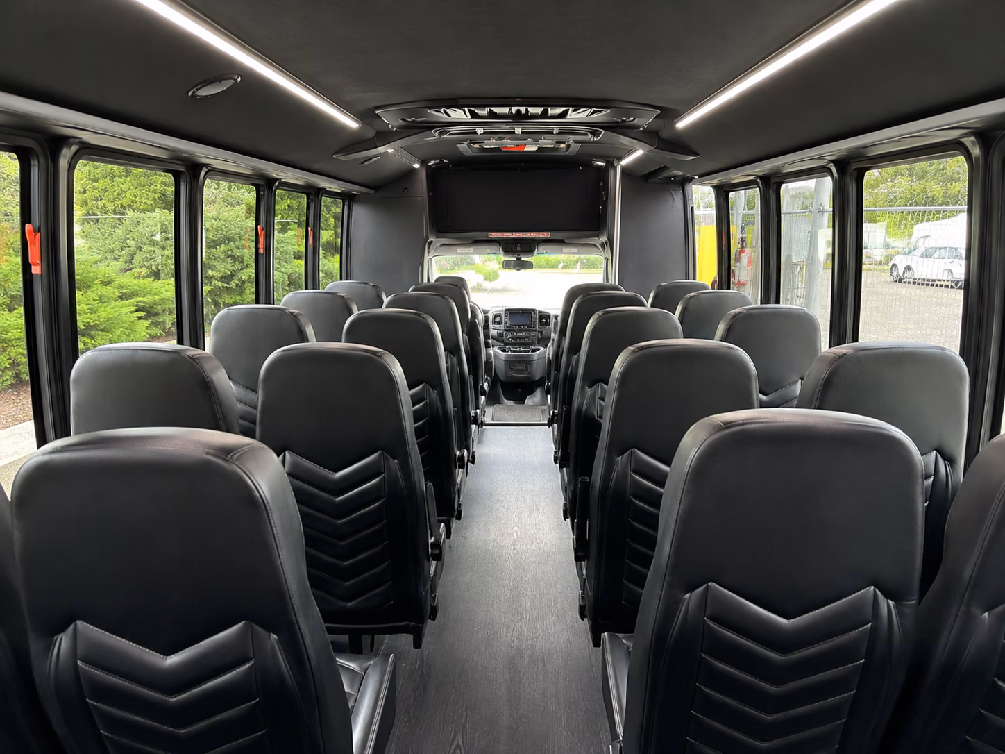 reserve transportation for your next sporting event 4