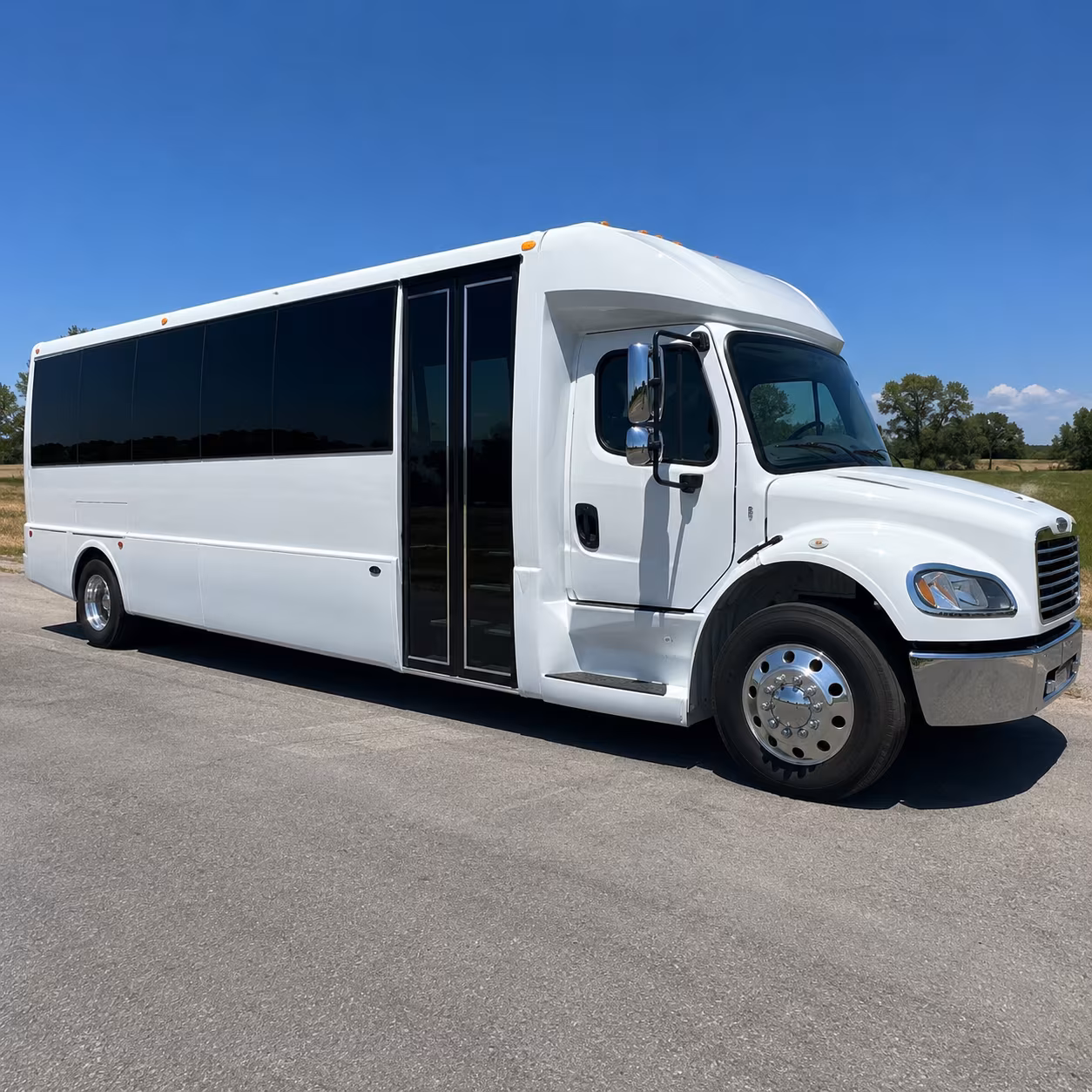 reserve transportation for your next sporting event 5