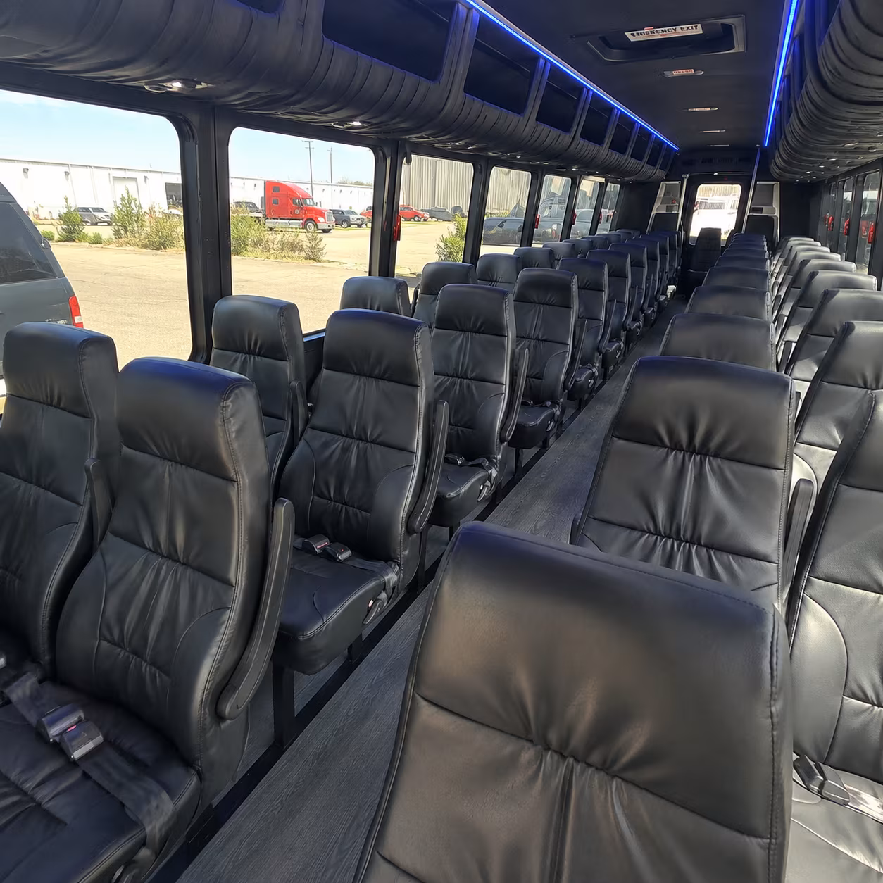reserve transportation for your next wedding 1