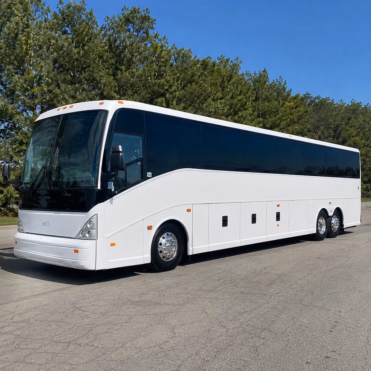 reserve transportation for your next wedding 3
