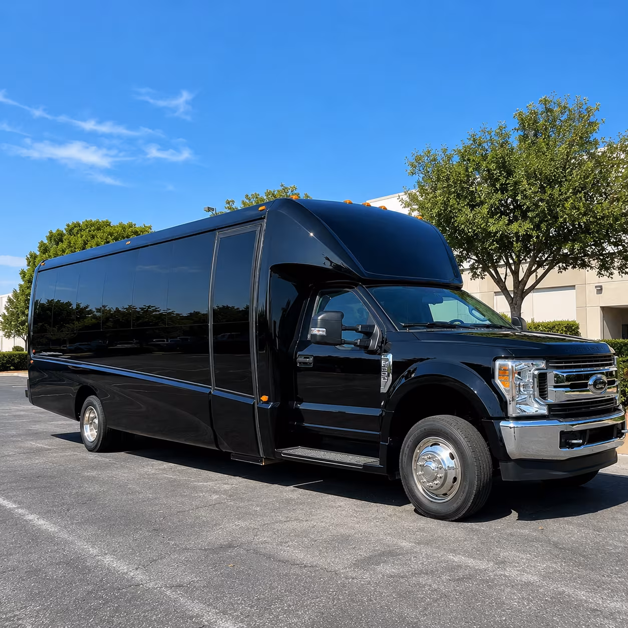 reserve transportation for your next wine tour 3