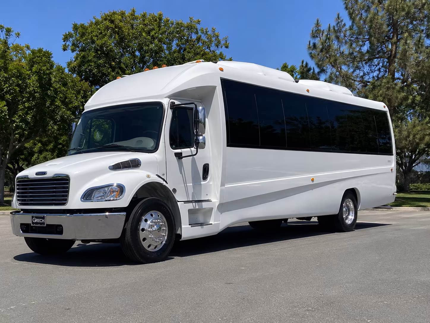 transportation to michigan stadium concerts and big venue events