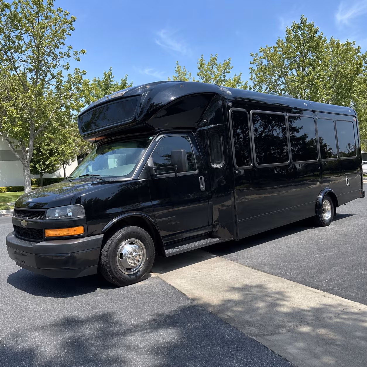 wedding weekend bus rentals for multi day celebrations in ann arbor